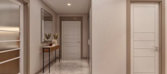 Apartment 4+1 in Bahcelievler, Turkey No. 27735 12