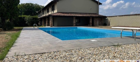 5 chambres Villa à Alessandria, Italy No. 360022 2