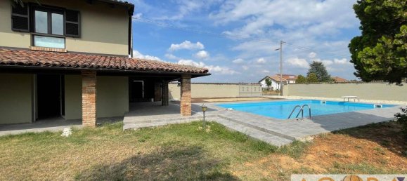 5 chambres Villa à Alessandria, Italy No. 360022 4