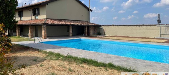 5 chambres Villa à Alessandria, Italy No. 360022 3