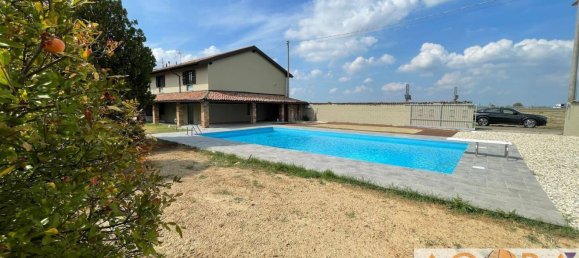 5 chambres Villa à Alessandria, Italy No. 360022 31