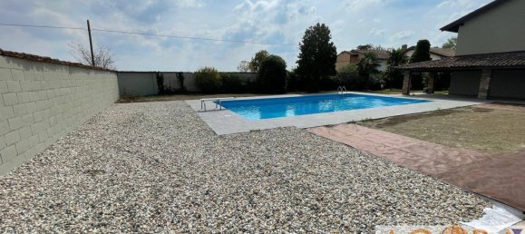 5 chambres Villa à Alessandria, Italy No. 360022 30