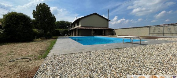 5 chambres Villa à Alessandria, Italy No. 360022 28