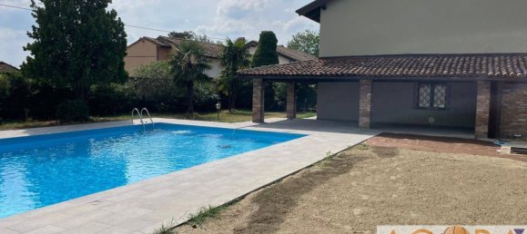 5 chambres Villa à Alessandria, Italy No. 360022 29