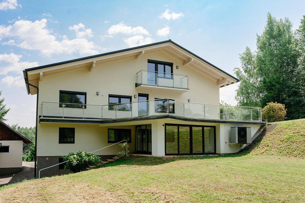 5 chambres Maison à Hart bei Graz, Austria No. 169092