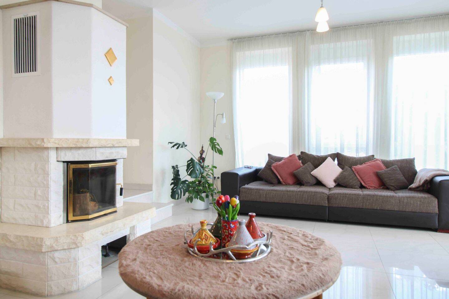 4 غرف نوم منزل في Erlangen-Hochstadt, Germany رقم 275427