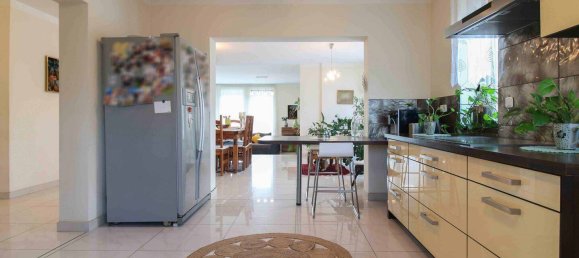 4 غرف نوم منزل في Erlangen-Hochstadt, Germany رقم 275427 8