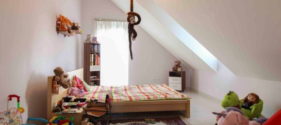 4 غرف نوم منزل في Erlangen-Hochstadt, Germany رقم 275427 10