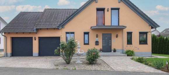 4 غرف نوم منزل في Erlangen-Hochstadt, Germany رقم 275427 20