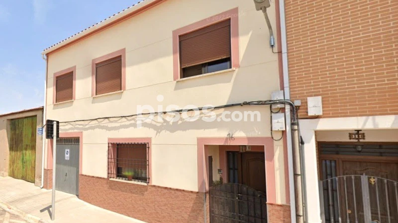 3 bedrooms House in Ciudad Real, Spain No. 169378