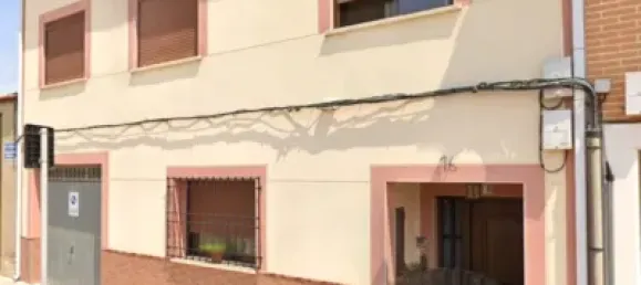 3 bedrooms House in Ciudad Real, Spain No. 169378 3