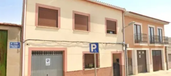 3 bedrooms House in Ciudad Real, Spain No. 169378 2