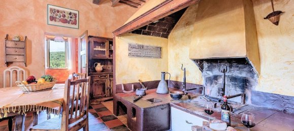 20 Schlafzimmer Gebäude in Monteroni d'Arbia, Italy, Nr. 211954 11