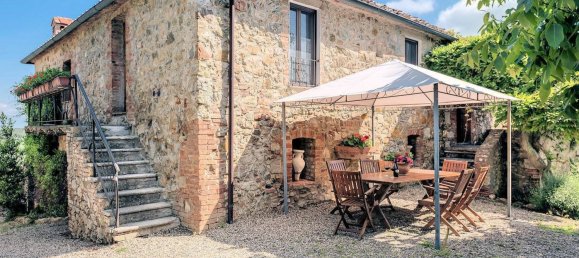 20 Schlafzimmer Gebäude in Monteroni d'Arbia, Italy, Nr. 211954 7