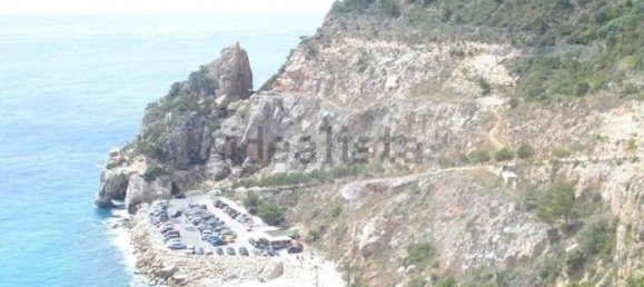 قطعة أرض في Benitachell, Spain 770متر مربع رقم 149093 4