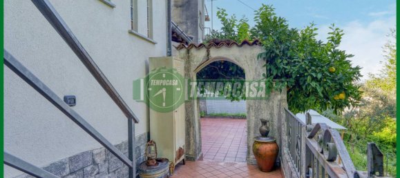 3 Schlafzimmer Villa in Varese, Italy, Nr. 307845 11