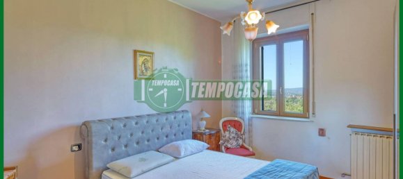 3 Schlafzimmer Villa in Varese, Italy, Nr. 307845 28