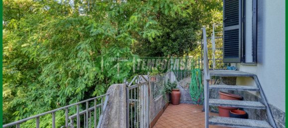 3 Schlafzimmer Villa in Varese, Italy, Nr. 307845 12