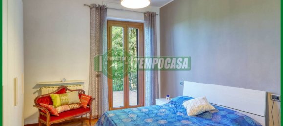 3 Schlafzimmer Villa in Varese, Italy, Nr. 307845 18