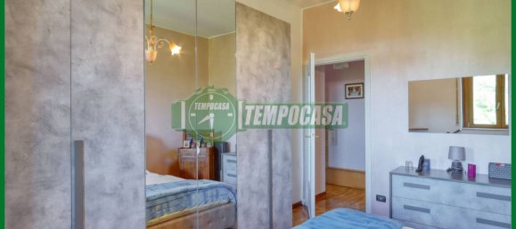 3 Schlafzimmer Villa in Varese, Italy, Nr. 307845 29