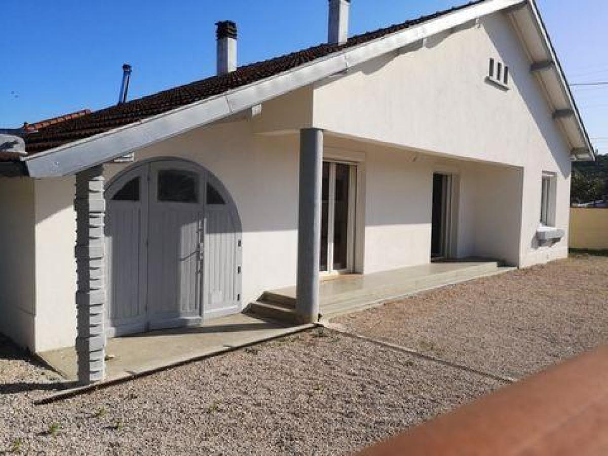 Casa T3 em Aureilhan, France N.º 25666