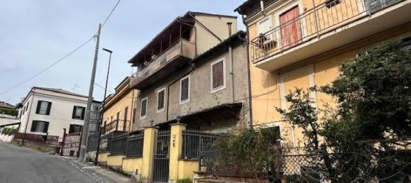 2-salle Appartement à Genazzano, Italy No. 176877 37