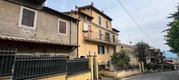 2-salle Appartement à Genazzano, Italy No. 176877 36