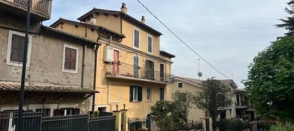 2-salle Appartement à Genazzano, Italy No. 176877 39