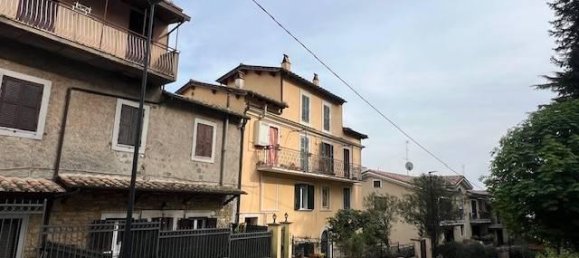 2-salle Appartement à Genazzano, Italy No. 176877 38