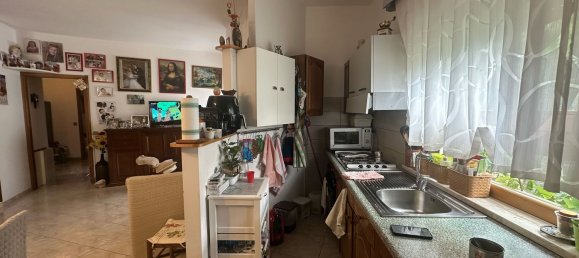 5 rooms Apartment in Celenza sul Trigno, Italy No. 306445 26