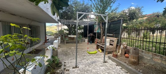 5 rooms Apartment in Celenza sul Trigno, Italy No. 306445 39