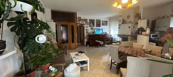 5 rooms Apartment in Celenza sul Trigno, Italy No. 306445 47
