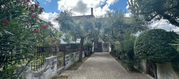 5 rooms Apartment in Celenza sul Trigno, Italy No. 306445 23