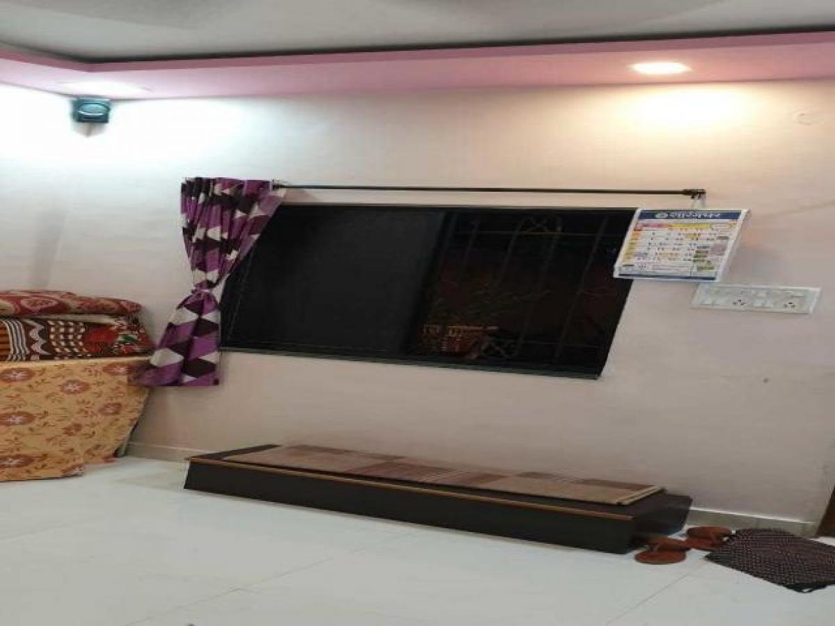 Estúdio em Pune, India N.º 14012