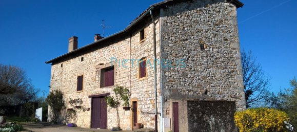 Casa T4 em Villefranche-sur-Saone, France N.º 199032 2