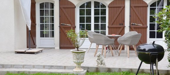 Casa T4 em Dampierre-en-Yvelines, France N.º 179008 7