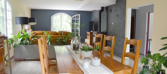 Casa T4 em Dampierre-en-Yvelines, France N.º 179008 4