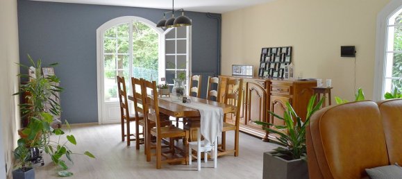 Casa T4 em Dampierre-en-Yvelines, France N.º 179008 3