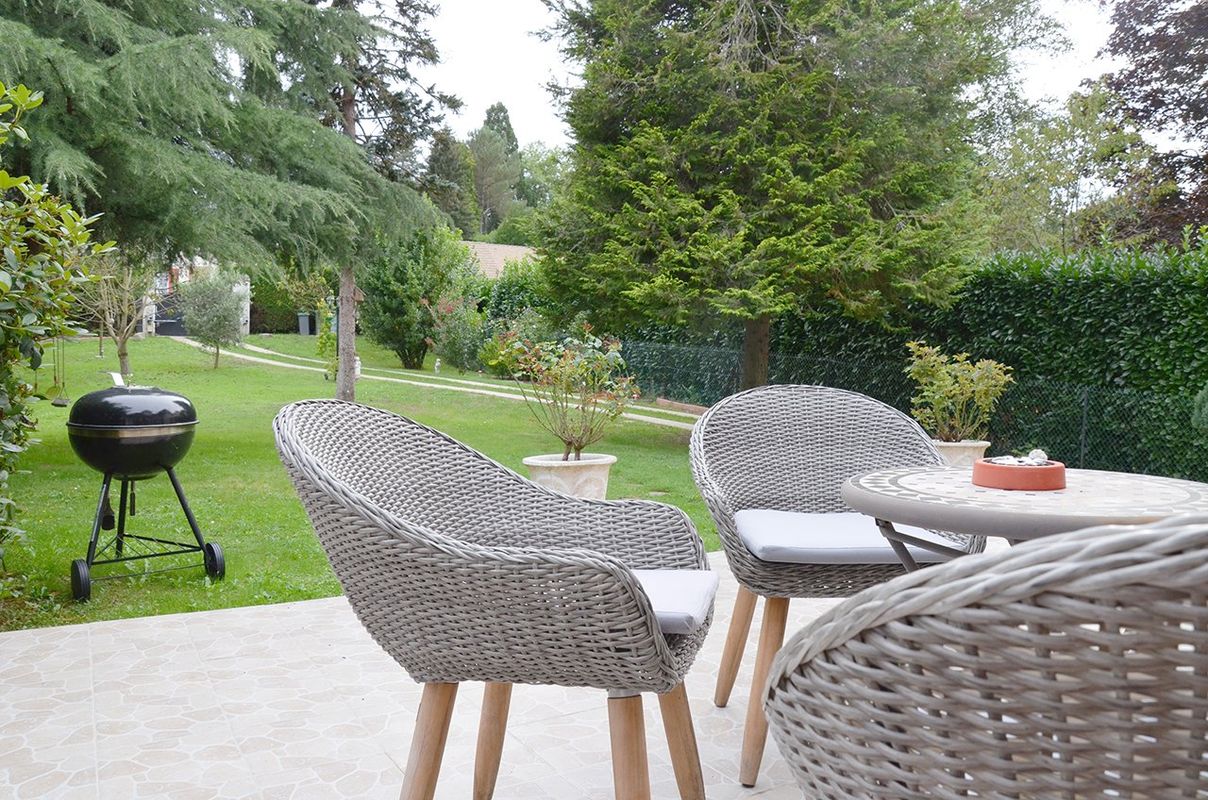 Casa T4 em Dampierre-en-Yvelines, France N.º 179008