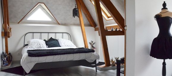 Casa T4 em Dampierre-en-Yvelines, France N.º 179008 5