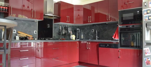 Casa T4 em Dampierre-en-Yvelines, France N.º 179008 6