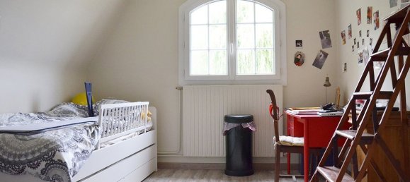 Casa T4 em Dampierre-en-Yvelines, France N.º 179008 10