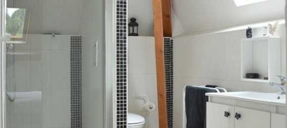 Casa T4 em Dampierre-en-Yvelines, France N.º 179008 11