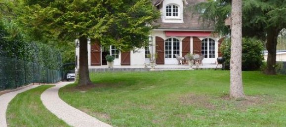 Casa T4 em Dampierre-en-Yvelines, France N.º 179008 13