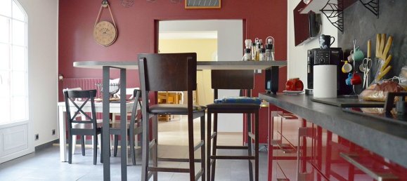 Casa T4 em Dampierre-en-Yvelines, France N.º 179008 2