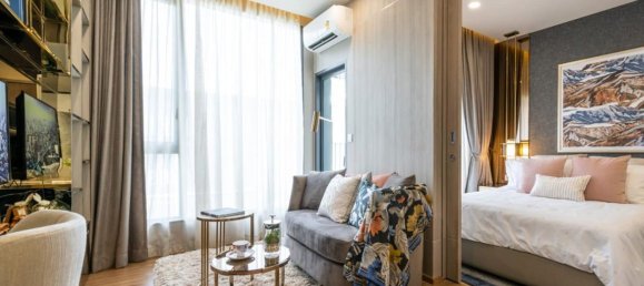 2 bedrooms Condo in CLOUD Thonglor-Phetchaburi Bangkok, Thailand No. 28566 14