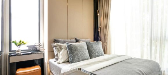 2 bedrooms Condo in CLOUD Thonglor-Phetchaburi Bangkok, Thailand No. 28566 4