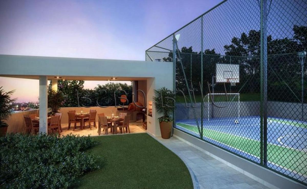 2 bedrooms Apartment in Sao Paulo, Brazil No. 586779