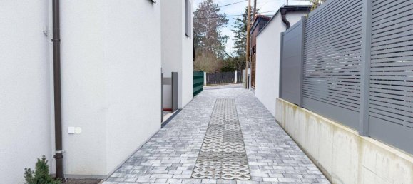 5-Zimmer Stadthaus in Penzing, Austria, Nr. 236491 25