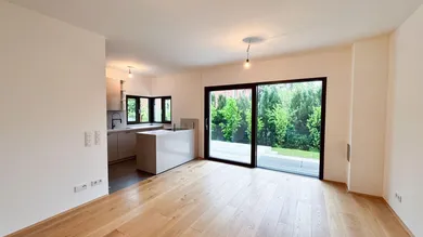 5-Zimmer Stadthaus in Penzing, Austria, Nr. 236491